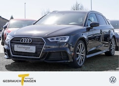 Bild des Angebotes Audi A3 35 TFSI 3 x S LINE LED LM18 PRIVACY
