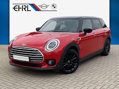 Bild des Angebotes MINI Cooper Clubman Cooper PANO NAVI LED KMFTZGNG SHZ