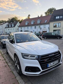 Bild des Angebotes Audi SQ5 TDI quattro tiptronic