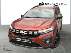 Bild des Angebotes Dacia Jogger EXTREME+ TCe 100 ECO-G LPG (GJR/NAVI/SITZHZG/KAMER