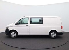 Bild des Angebotes VW Transporter 6.1 DoKa L2 2.0 TDi 110PS 5-Sitzer AHK Klima PDC D