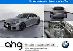 Bild des Angebotes BMW M2 Coupe Innovationsp. Sport Aut. Klimaaut. HIFI