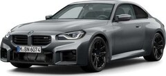 Bild des Angebotes BMW M2 Coupe Innovationsp. Sport Aut. Klimaaut. HIFI