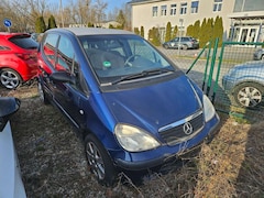 Bild des Angebotes Mercedes-Benz A 170