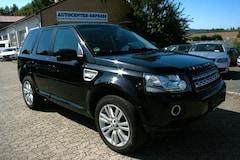 Bild des Angebotes Land Rover Freelander 2 HSE SD4