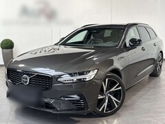 Bild des Angebotes Volvo V90 T6 Plus Dark Recharge AWD NAV+LED+AHK+PANO