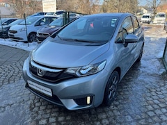 Bild des Angebotes Honda Jazz Comfort 1-Hand Scheckheft DAB Tempomat USB