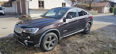Bild des Angebotes BMW X4