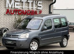 Bild des Angebotes Citroen Berlingo 1.6 16V Multispace Plus/TÜV-NEU/Faltdac