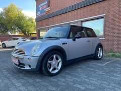 Bild des Angebotes MINI Cooper Mini *T.LEDER*PANO*KLIMAUTOM*SHZ*SS*