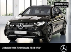 Bild des Angebotes Mercedes-Benz GLC 220 d 4M AMG+PANO+360+AHK+LED+TOTW+KEYLESS+9G