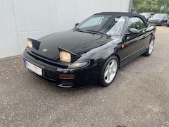 Bild des Angebotes Toyota Celica Cabrio GLi 2.0 - Kultcabrio Tolle Optik