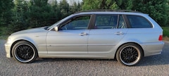 Bild des Angebotes BMW 320 320i touring