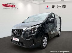 Bild des Angebotes Nissan Primastar Kombi9 L1H1 2,8t dci150 MT TEKNA 2ST H