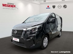 Bild des Angebotes Nissan Primastar Kombi9 L1H1 2,8t dci150 MT TEKNA 2ST H