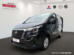Bild des Angebotes Nissan Primastar Kombi9 L1H1 2,8t dci150 MT TEKNA 2ST H