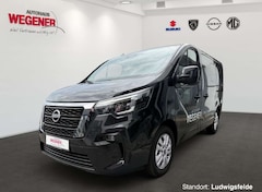 Bild des Angebotes Nissan Primastar Kombi9 L1H1 2,8t dci150 MT TEKNA 2ST H