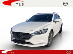 Bild des Angebotes Mazda 6 Kombi Takumi 2.5 SKYACTIV-G 194 EU6d HUD Navi Lede