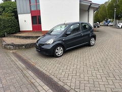 Bild des Angebotes Toyota Aygo Basis