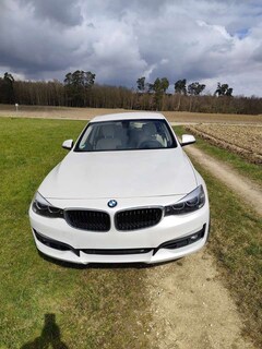 Bild des Angebotes BMW 320 320 i Advantage