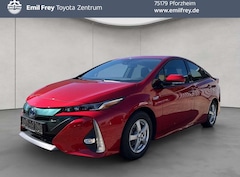 Bild des Angebotes Toyota Prius Plug-in Hybrid Comfort