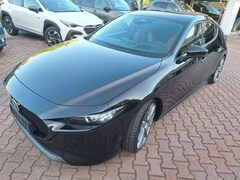 Bild des Angebotes Mazda 3 e-SKYACTIV X 186 Nagisa Automatik, Hybrid