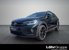 Bild des Angebotes VW Taigo 1.0 TSI R-Line *MATRIX*ACC*KAMERA*NAVI*