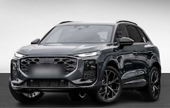 Bild des Angebotes Audi Q3 TFSI quattro S tronic S Line AHK+Sonnenschutzve...