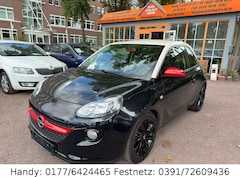 Bild des Angebotes Opel Adam 1.4 KLIMAAUTOMATIK/SHZ/LHZG/PDC/ALU/el.FH/