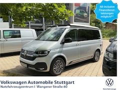 Bild des Angebotes VW T6.1 California Beach Edition 4motion DSG 2.0TDI