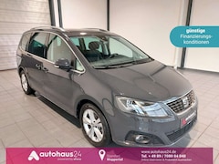 Bild des Angebotes SEAT Alhambra 1.4 TSI Xcellence|AHK|Navi|Kamera