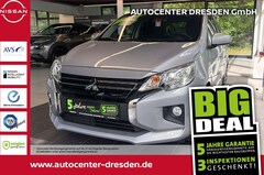 Bild des Angebotes Mitsubishi Space Star 1.2 Spirit Spirit+ Navi Kam WKR&SKR