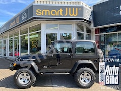 Bild des Angebotes Jeep Wrangler Rubicon 4.0 Top Zustand Automatik