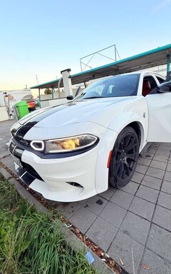 Bild des Angebotes Dodge Charger Charger Automatik Rally