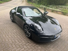 Bild des Angebotes Porsche Targa 992 targa