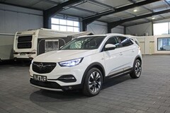 Bild des Angebotes Opel Grandland X Business Innovation Autom.