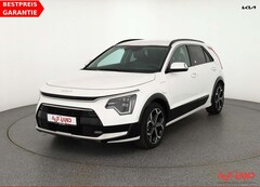 Bild des Angebotes Kia Niro 1.6 GDI Spirit PHEV Aut. LED Navi Kamera