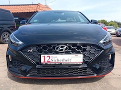 Bild des Angebotes Hyundai i30 2.0 Automatik,Leder,Kamera