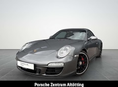 Bild des Angebotes Porsche 997 (911) Carrera 4 GTS | Sport Chrono | BOSE |