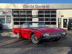 Bild des Angebotes Ford Thunderbird Cabrio 6.4l V8 300 PS H-Zulassung