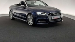 Bild des Angebotes Audi S3 Cabrio 2.0 TFSI qu.*MATRIX*B&O-ACC-KRH-MAG.RI