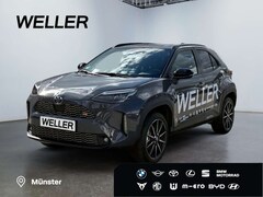 Bild des Angebotes Toyota Yaris Cross FWD VVT-i Hybrid 1.5 GR Sport