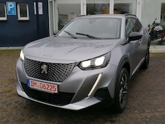 Bild des Angebotes Peugeot e-2008 (e-) Allure Pack SHZ Navi Klimaautom Carger 11KW
