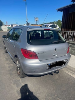 Bild des Angebotes Peugeot 307