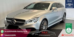Bild des Angebotes Mercedes-Benz CLS 350 d 4Matic Sport-Paket AMG / AMG-Line