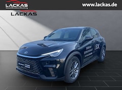 Bild des Angebotes Lexus LBX *Basis*1.5*KOMFORT-PAK.*SHZ*PDC*15J-GARANTIE*