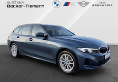 Bild des Angebotes BMW 318 i Touring LivePro/Head-Up/CarPlay/Driving/Parking+