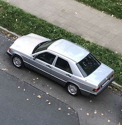 Bild des Angebotes Mercedes-Benz 190 E 1.8