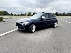 Bild des Angebotes BMW 120 120d Sport-Aut. Urban Line