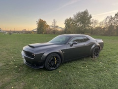 Bild des Angebotes Dodge Challenger R/T Plus Scat Pack